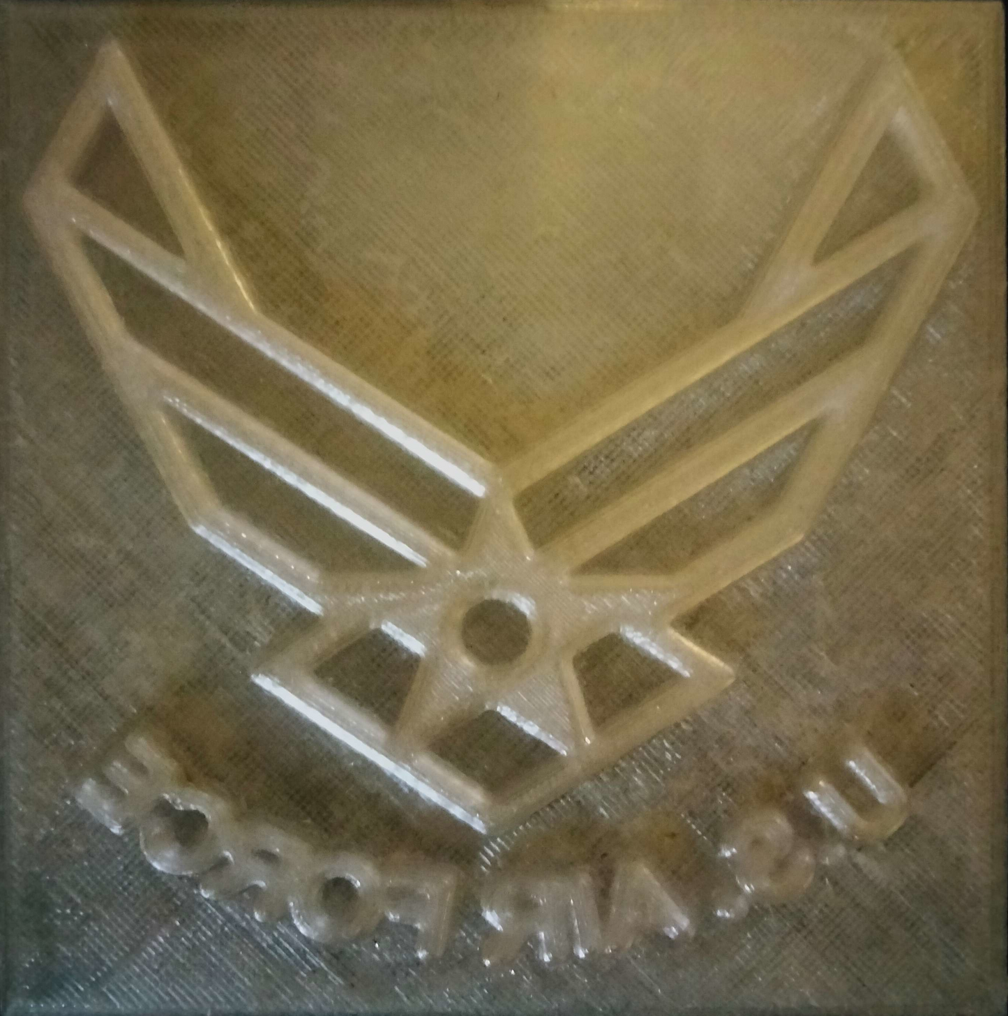 US Airforce