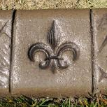 Fleur-de-lis