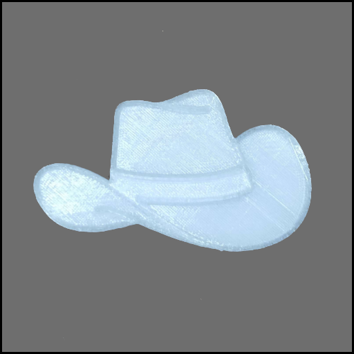 Cowboy Hat