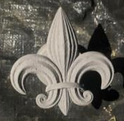Fleur-de-lis