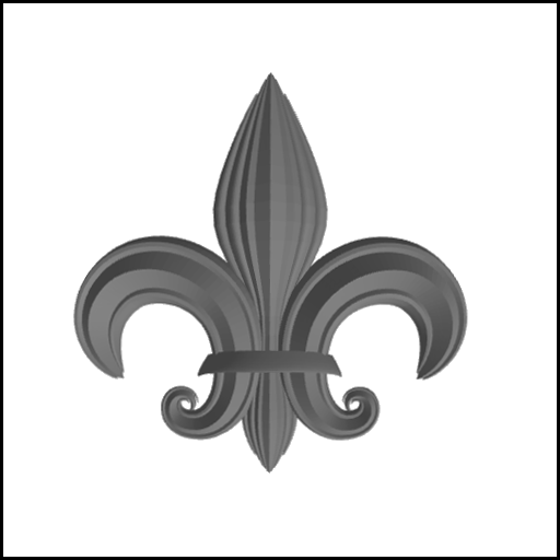 Fleur-de-lis