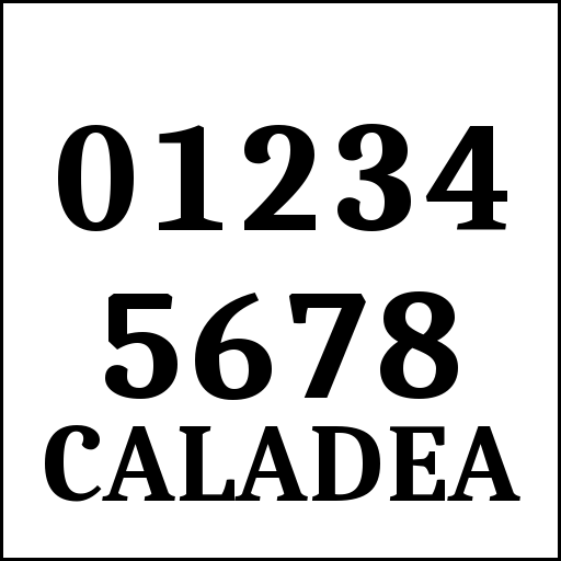 Caladea Sets