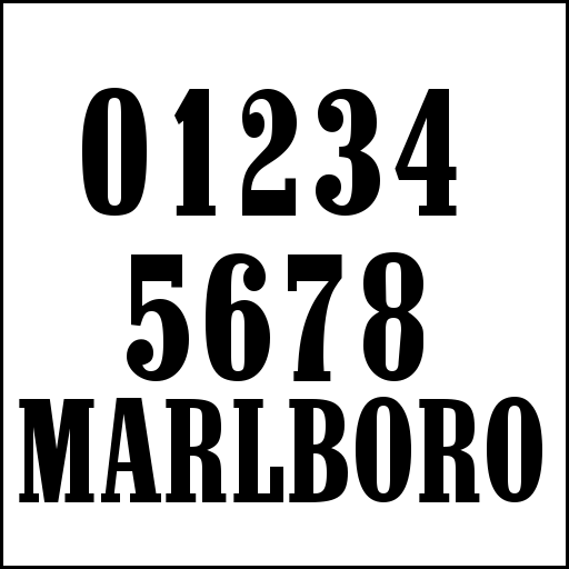 Marlboro Sets