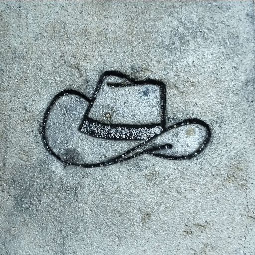 Cowboy Hat