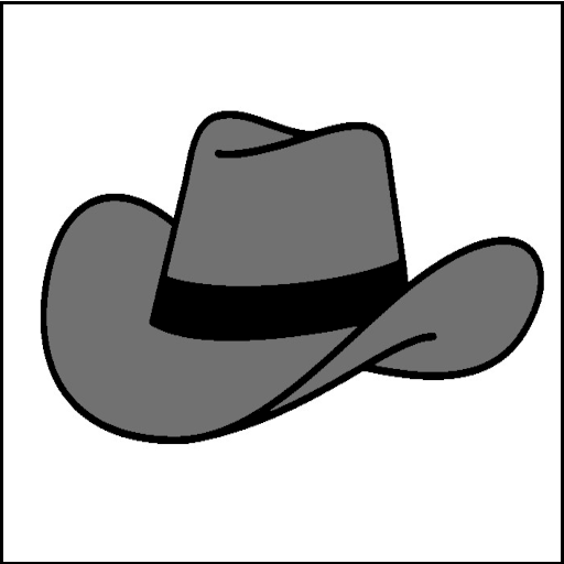 Cowboy Hat