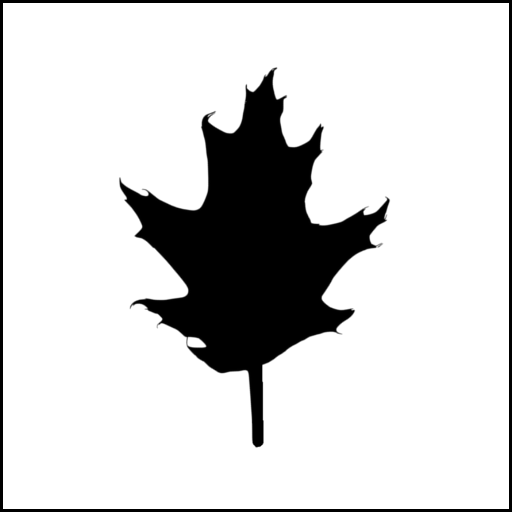 Oak Leaf