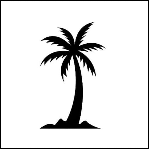 Palm Tree