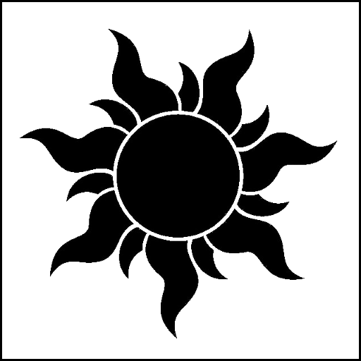 Solar Sun